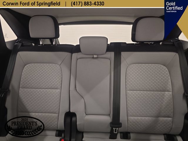 Certified 2024 Ford Escape Active w/ Tech Pack #1 AWD/4WD image 22