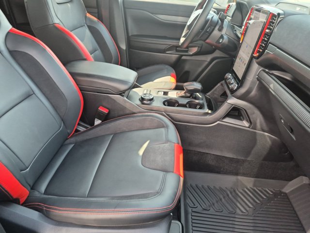 Certified 2025 Ford Ranger Raptor AWD/4WD image 35