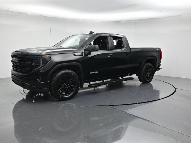 Used 2022 GMC Sierra 1500 Elevation w/ Preferred Package AWD/4WD image 5