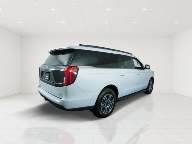 Certified 2025 Ford Expedition Max Active AWD/4WD image 6