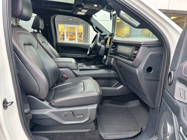 Certified 2022 Ford Expedition Limited image 71