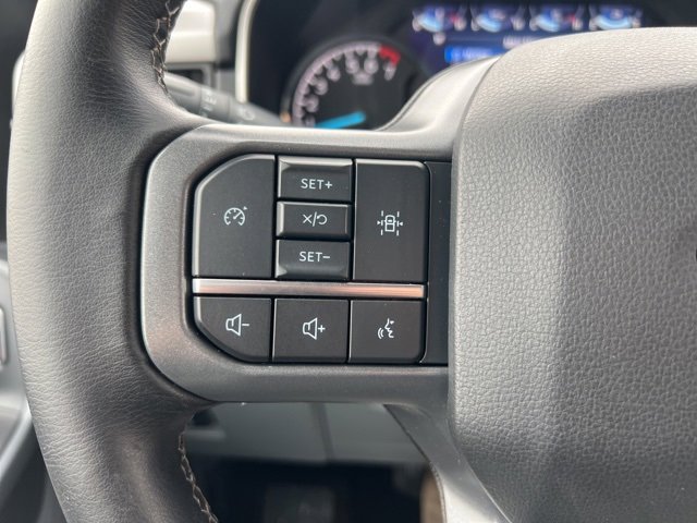 Certified 2023 Ford F150 XLT w/ Equipment Group 302A High image 9