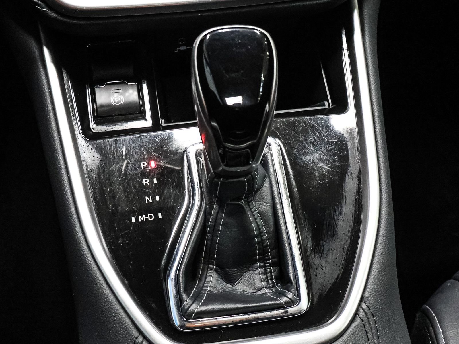 Used 2022 Subaru Legacy Limited image 26