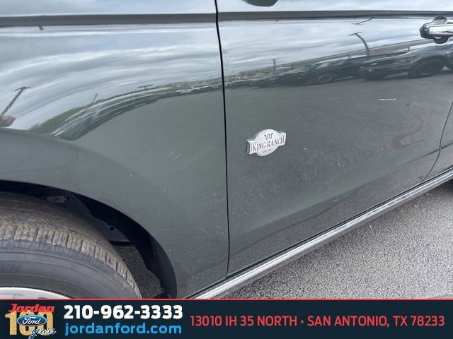 Certified 2023 Ford Expedition King Ranch image 7