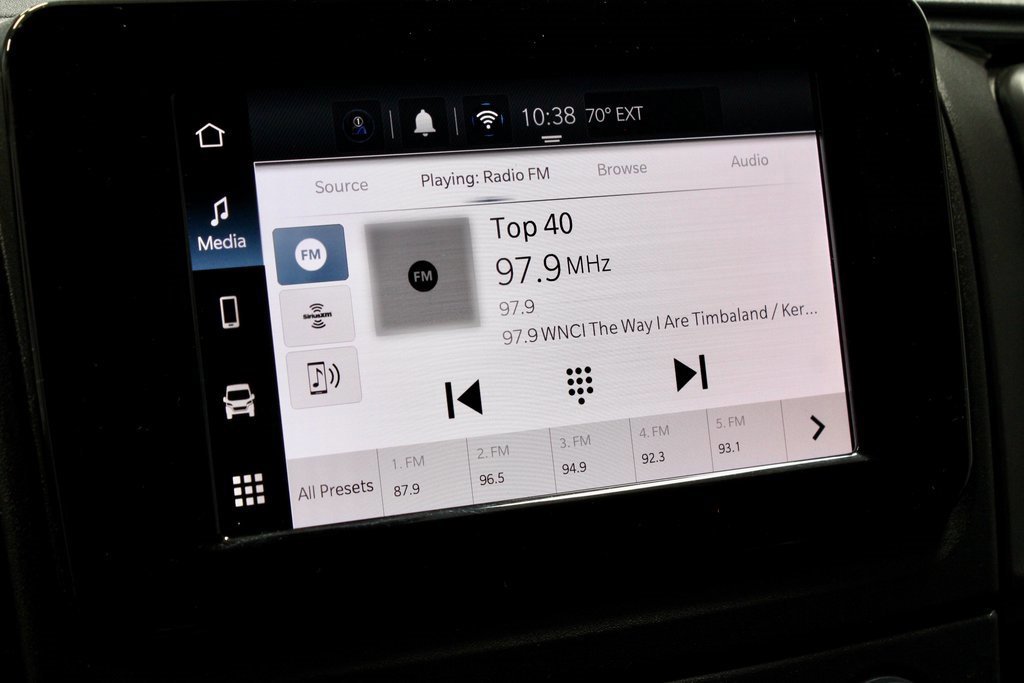 Used 2023 RAM ProMaster 2500 image 10