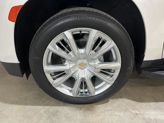 Used 2023 Chevrolet Tahoe High Country w/ Max Trailering Package image 17
