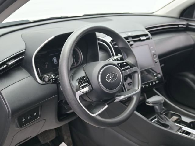 Used 2024 Hyundai Tucson SEL image 15