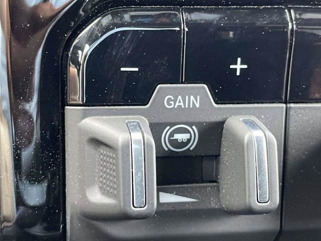 Used 2025 RAM 1500 Rebel w/ Trailer Tow Group AWD/4WD image 26