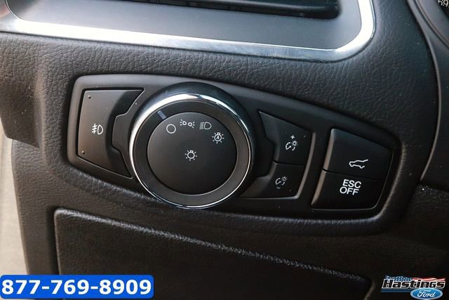 Certified 2024 Ford Edge ST w/ Equipment Group 401A image 26