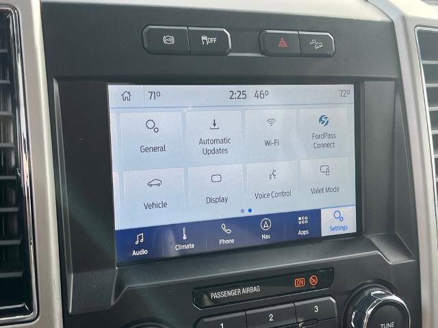 Certified 2021 Ford F250 Lariat w/ Lariat Ultimate Package image 14