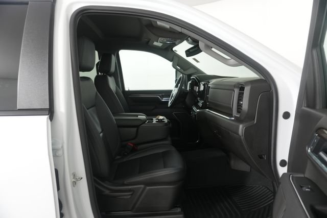 Used 2025 Chevrolet Silverado 2500 LT w/ All Star Edition AWD/4WD image 35