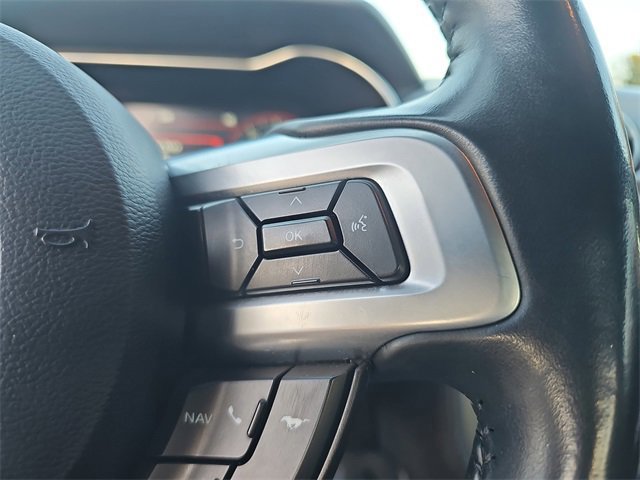 Certified 2021 Ford Mustang GT Premium w/ GT Performance Package image 17