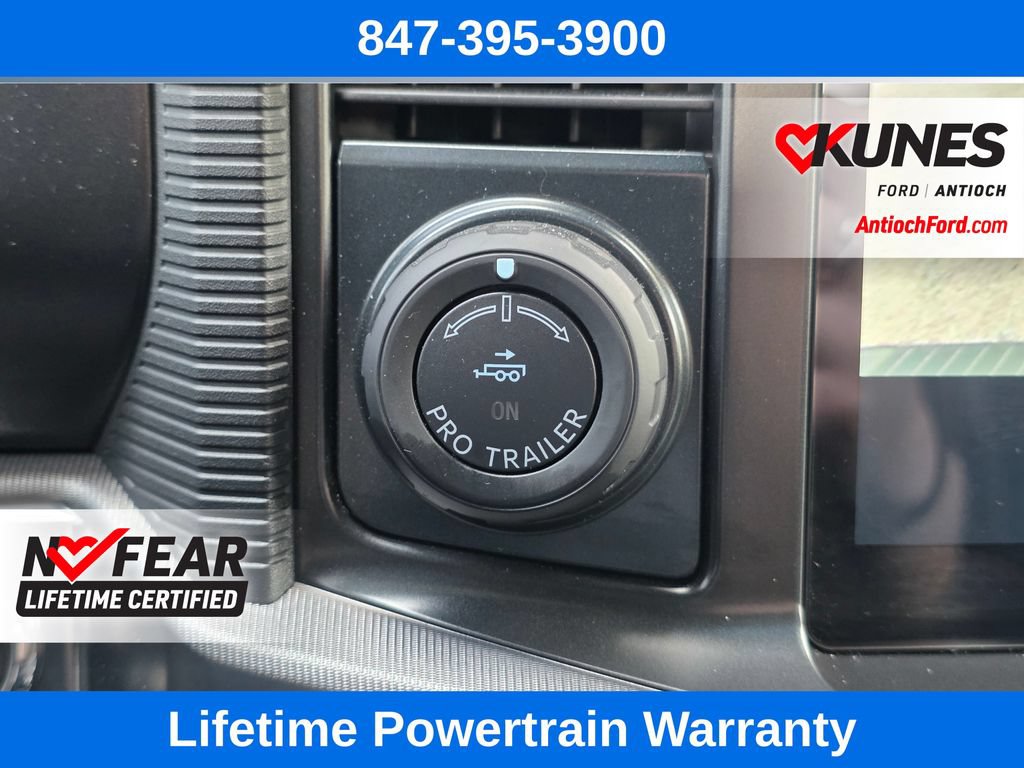 Certified 2025 Ford F150 Raptor AWD/4WD image 51