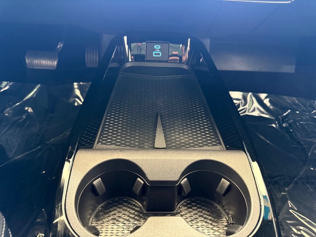Certified 2023 Ford Mustang Mach-E GT w/ GT Performance Edition AWD/4WD image 38