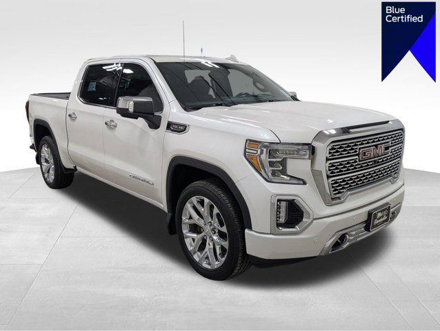 Used 2019 GMC Sierra 1500 Denali image 1