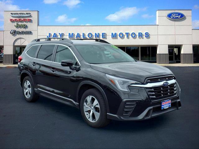 Used 2023 Subaru Ascent Premium w/ Convenience Package AWD/4WD image 8