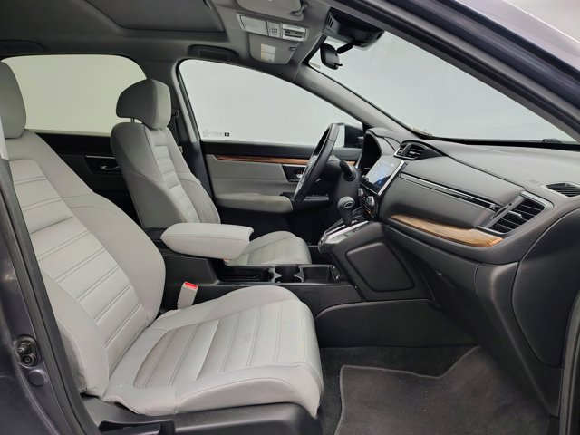Used 2020 Honda CR-V EX image 15