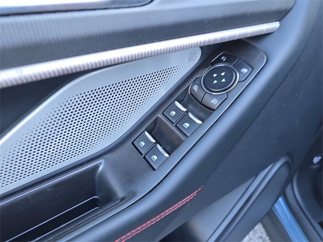 Certified 2025 Ford Explorer ST image 15