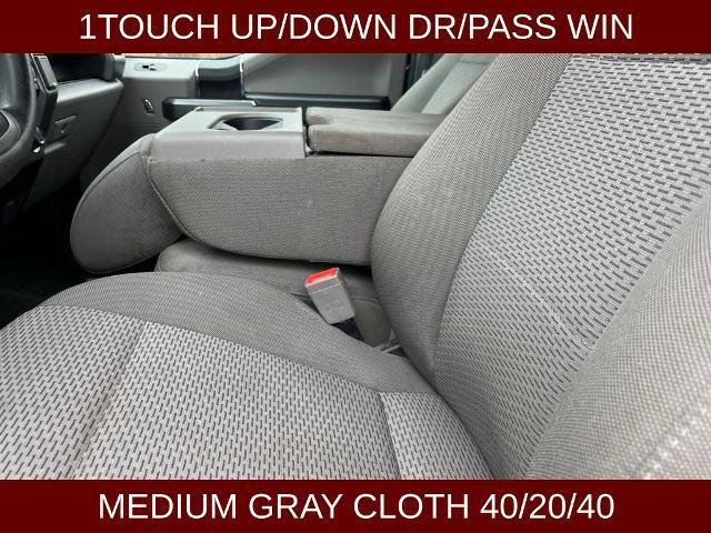 Certified 2019 Ford F150 XLT image 17