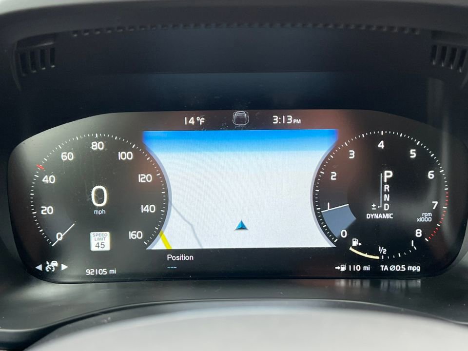 Used 2020 Volvo XC60 T6 Inscription w/ Protection Package Premier image 24