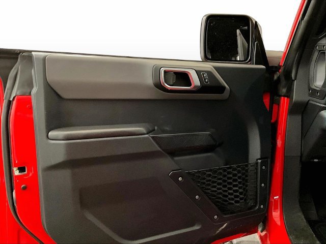 Certified 2024 Ford Bronco Big Bend AWD/4WD image 22