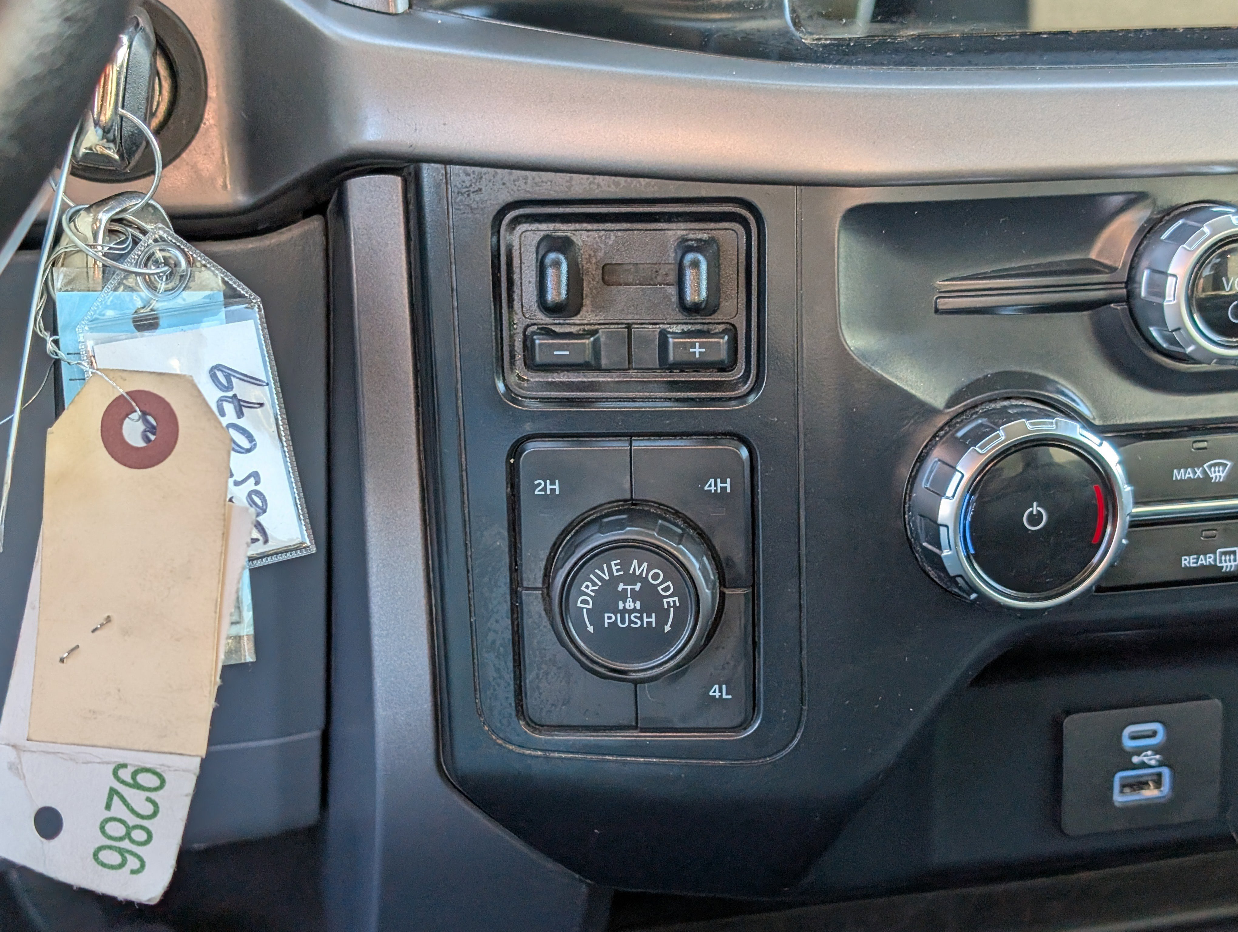 Certified 2024 Ford F150 XLT w/ Tow/Haul Package image 24