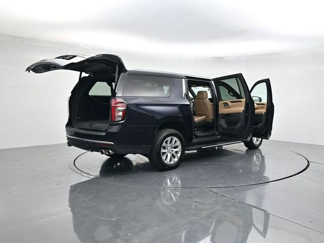 Used 2024 Chevrolet Suburban Premier image 54