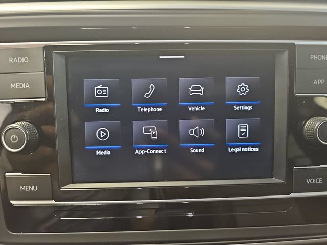 Used 2023 Volkswagen Atlas Cross Sport SE AWD/4WD image 21