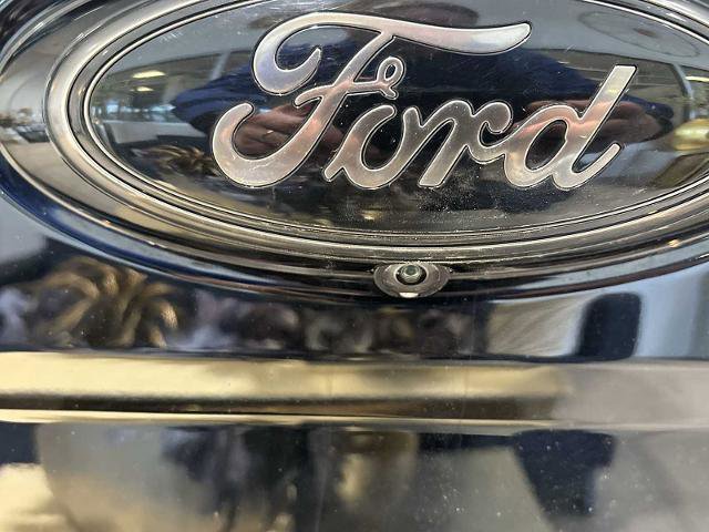 Certified 2021 Ford Ranger Lariat w/ Equipment Group 501A High image 34