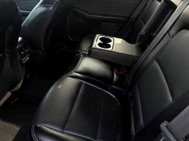 Certified 2022 Ford Escape SEL w/ Technology Package image 13