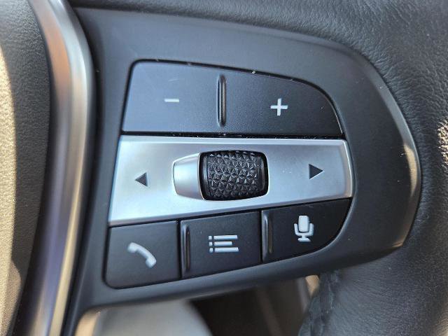 Used 2020 BMW X3 xDrive30i w/ Convenience Package image 18