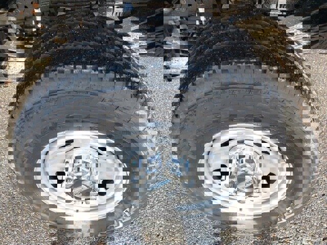 Certified 2024 Ford F350 XL w/ FX4 Off-Road Package image 13