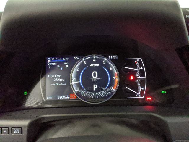 Used 2024 Lexus ES 350 Luxury w/ Accessory Package (Z1) image 12