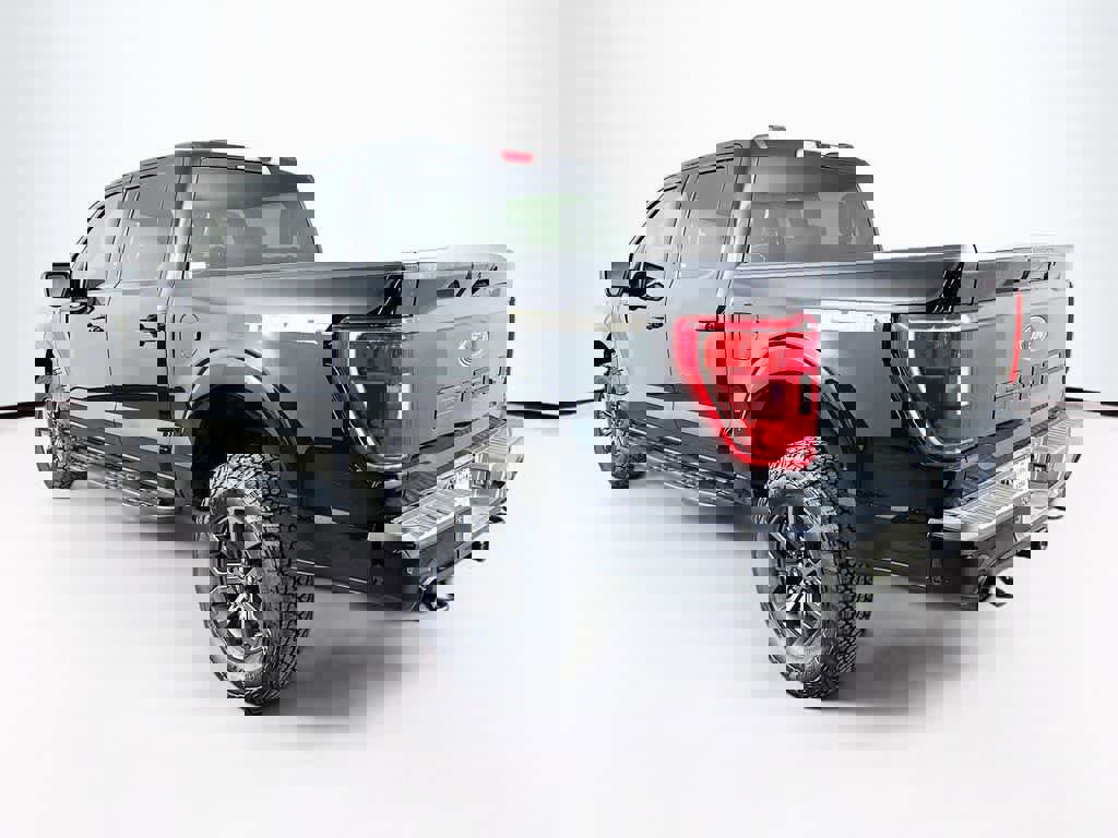 Certified 2023 Ford F150 Tremor image 3