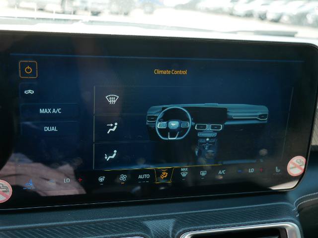 Certified 2025 Ford Mustang Premium RWD image 21