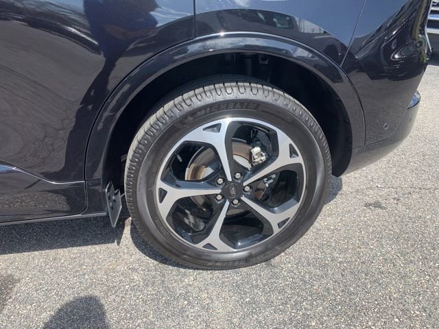 Certified 2023 Ford Escape ST-Line Elite w/ Premium Technology Package image 37