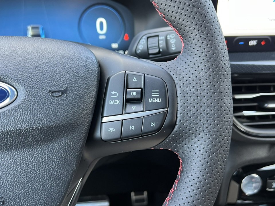 Certified 2023 Ford Escape ST-Line Elite w/ Premium Technology Package image 27