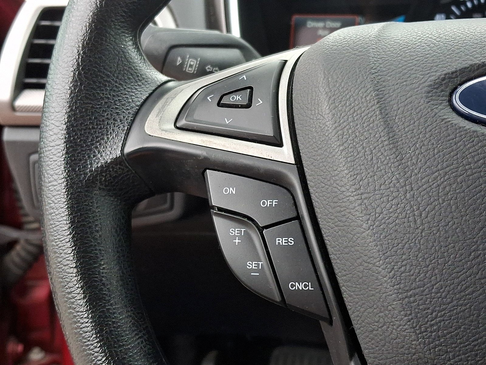 Certified 2020 Ford Fusion SE image 19