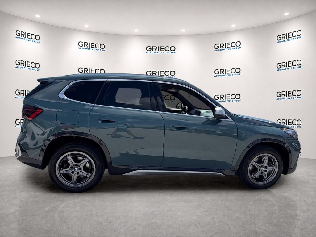 Used 2023 BMW X1 xDrive28i w/ Convenience Package AWD/4WD image 8