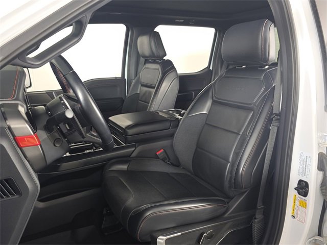 Certified 2024 Ford F150 Raptor image 21