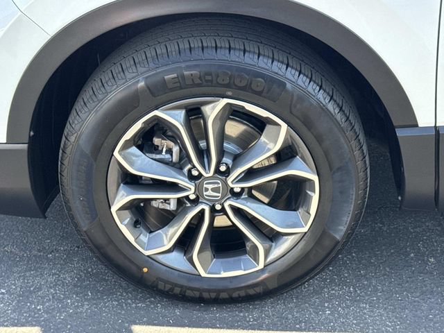 Used 2020 Honda CR-V EX-L image 39