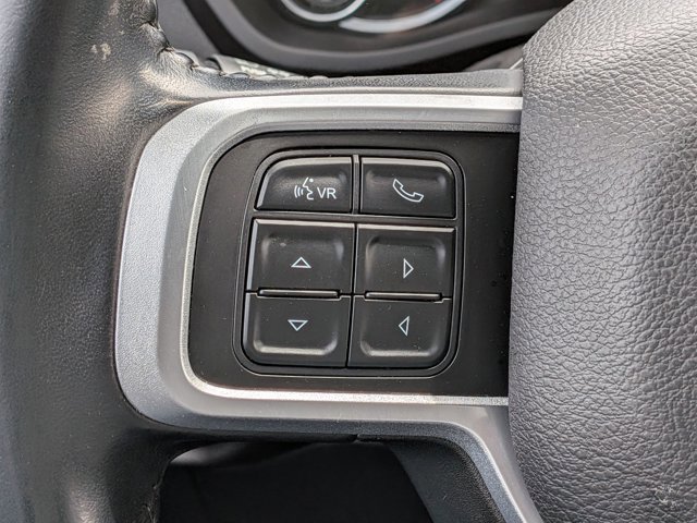 Used 2022 RAM 3500 Big Horn w/ Level A Equipment Group image 14