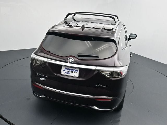 Used 2022 Buick Enclave Avenir w/ Avenir Technology Package AWD/4WD image 28