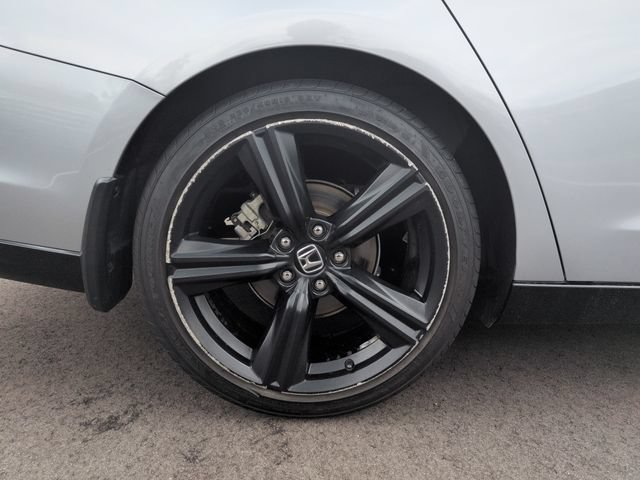 Used 2023 Honda Accord Sport image 12
