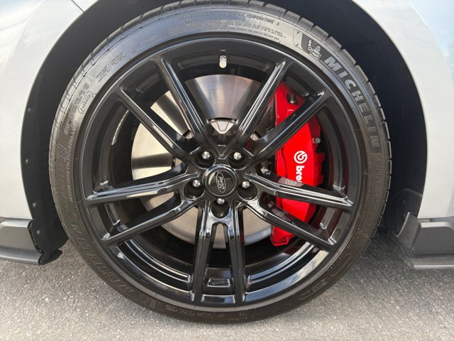 Certified 2022 Ford Mustang Shelby GT500 RWD image 26