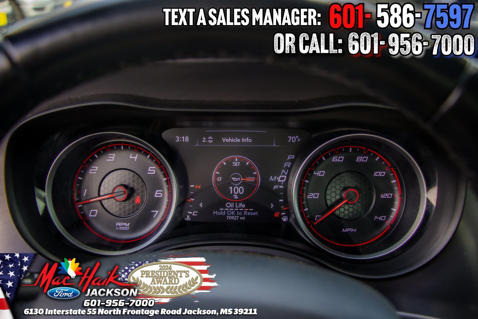 Used 2023 Dodge Charger SXT image 13