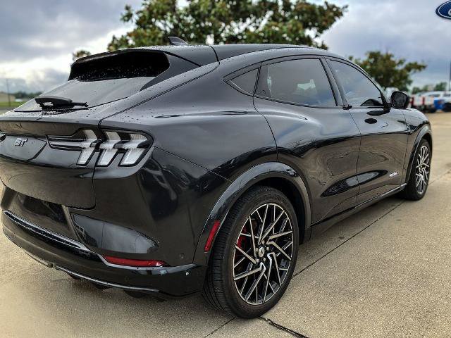 Certified 2022 Ford Mustang Mach-E GT w/ GT Performance Edition AWD/4WD image 6