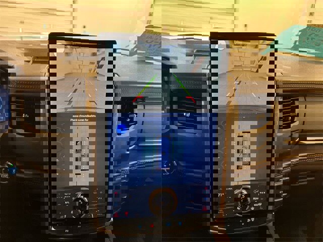 Certified 2024 Ford Expedition King Ranch image 15