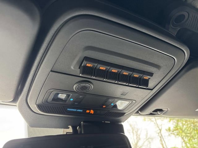 Certified 2024 Ford Bronco Badlands image 14