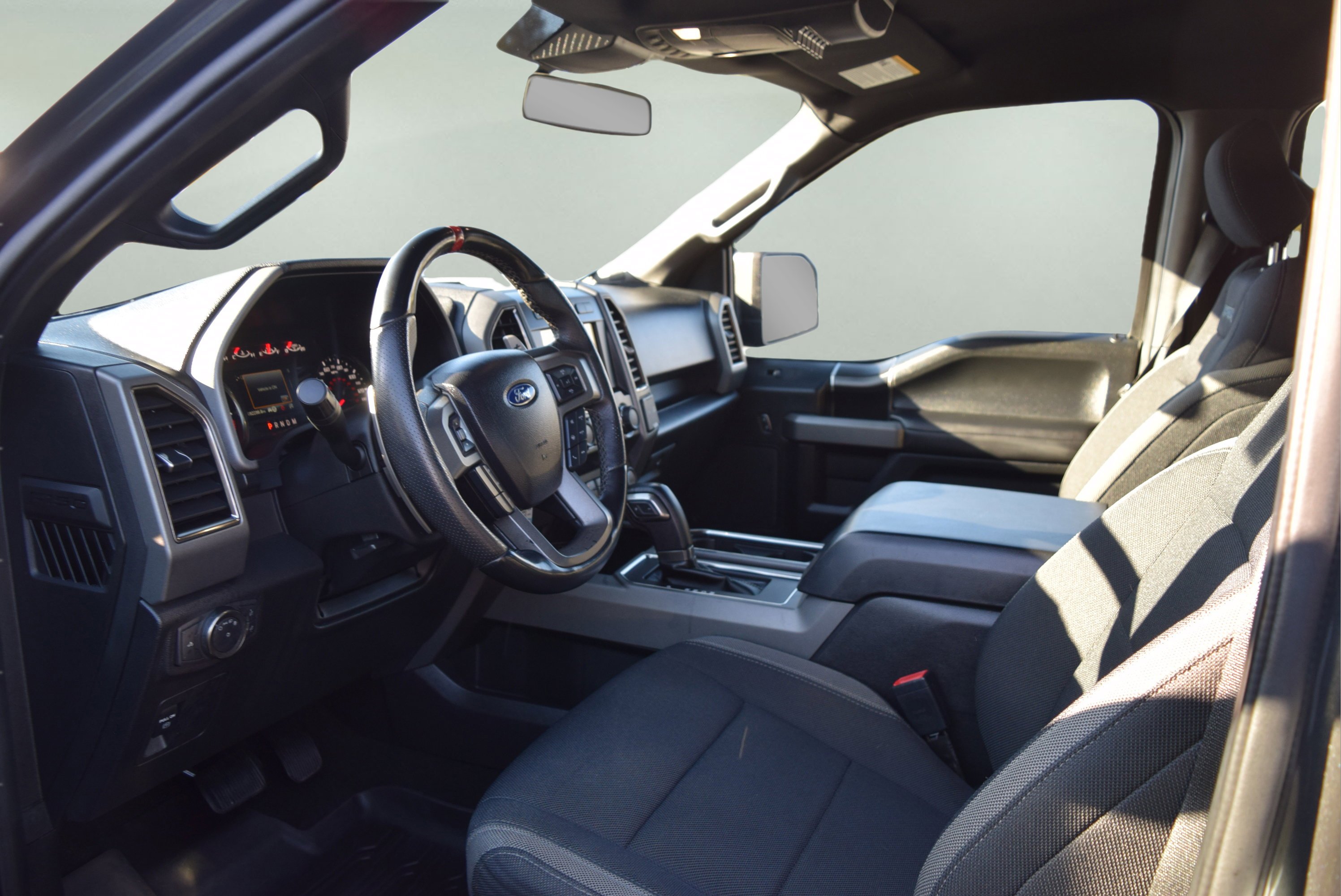 Certified 2020 Ford F150 Raptor image 11